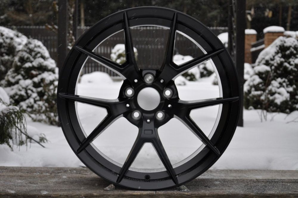 19" Джанти БМВ 5X120 BMW M2 F20 3 E90 E91 F30 F31 F32 E60 4 5 F11 F10