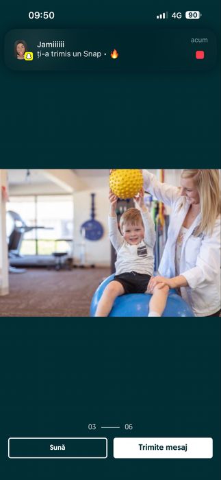 Servicii Profesionale de Kinetoterapie pentru Adulți și Copii.