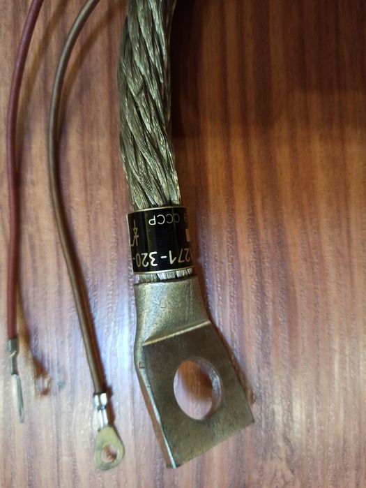 Тирристоры ТЛ-271-320