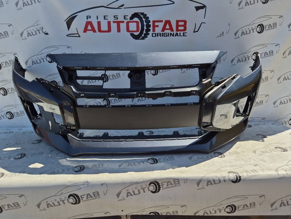 Bara fata Mitsubishi Space Star Facelift an 2019-2020-2021-2022-2023