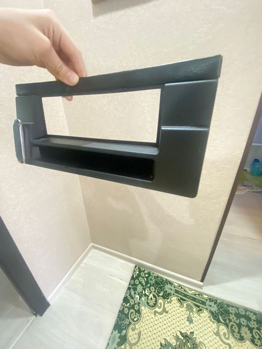 Рамка магнитафона бмв е39,е38,андройд бмв