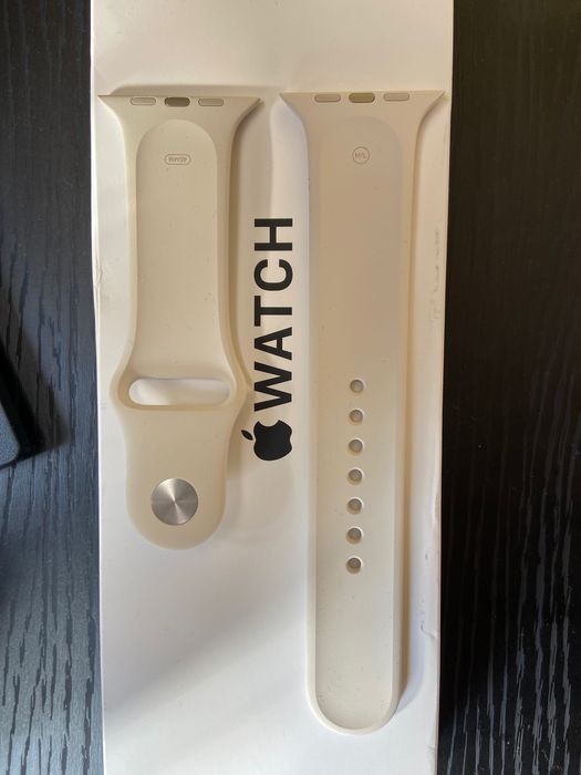 Оригинална каишка за Apple Watch SE 3 44mm (M/L)