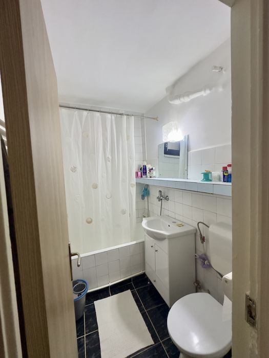 Apartament central 2 camere