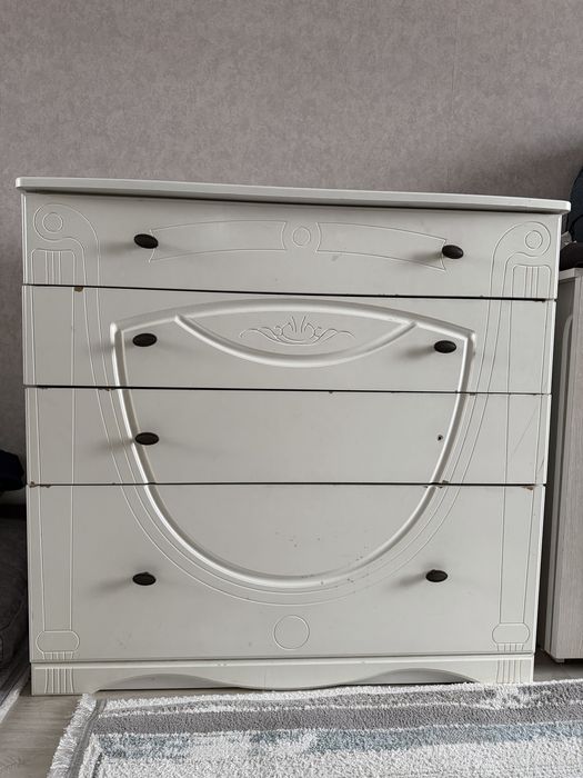 Продам комод 5000тг