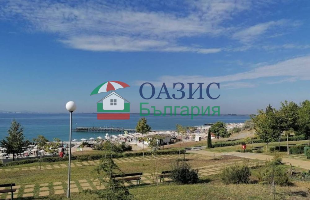 Студио в новострояща се сграда Ла Мер Хаус, Равда, България, 38.58 кв. м,