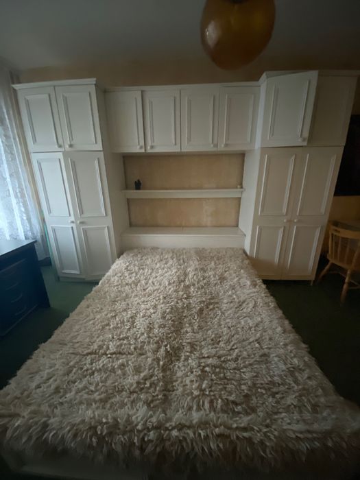 Спалня с надстройка