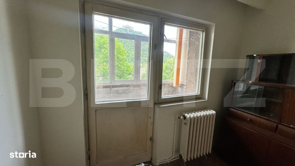Apartament 4 camere - 94 mp - decomandat - Deva