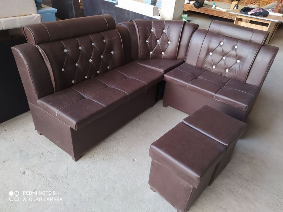 Высоко качствини кухни уголок