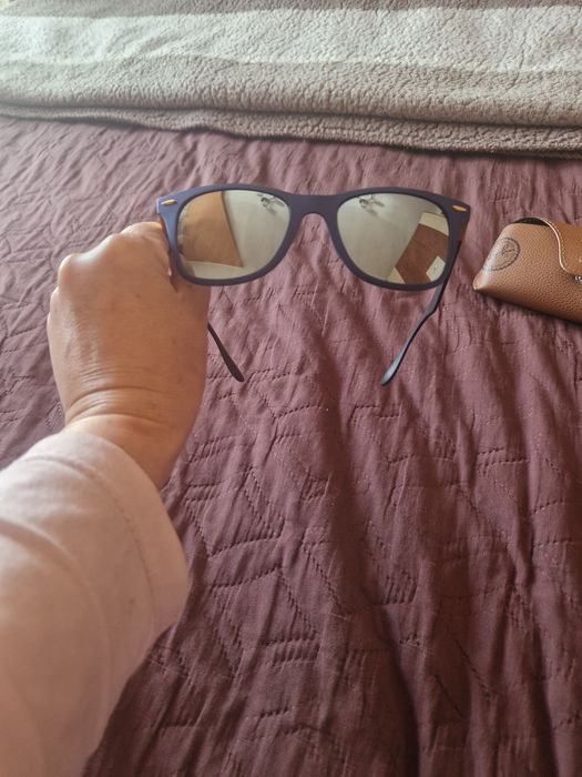 Ochelari de soare Ray Ban