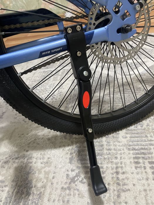 Велик новый Roocky