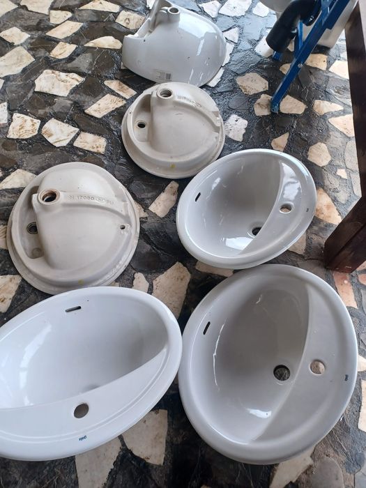 Ghiuveta  în stare foarte bună