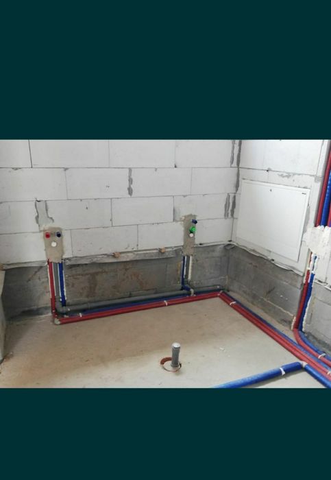 Instalator sanitar ploiesti