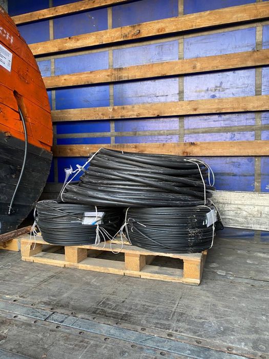 кабели и провода в широком ассортименте