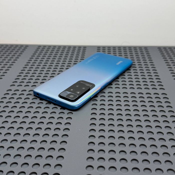 Redmi 10 2022 ideal karobkalik