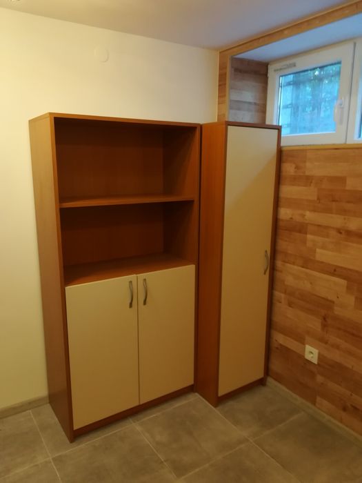 Отдавам под наем Боксониера в идеален център за 1 човек