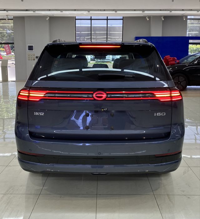 Gac Aion i60 210KM Gibrid 2025 Full 3 yil Garantiya +RASMIY DILLER