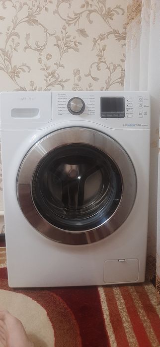Стиральная машина Самсунг