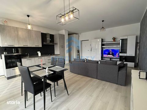 Triama Residence - Morarilor | 2 Camere | Centrala | Metrou | Balcon