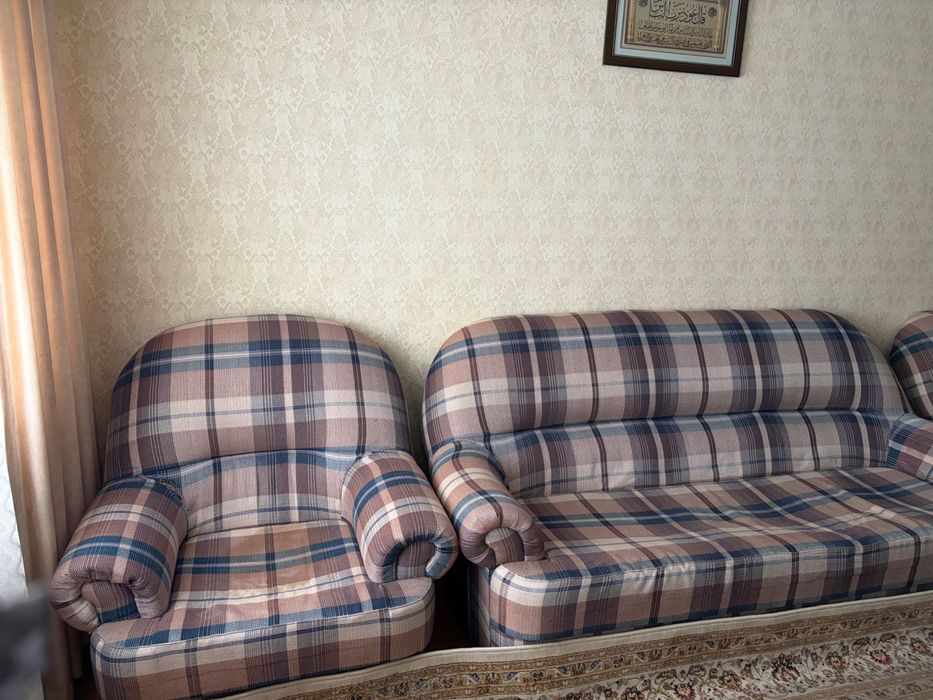Мягкая мебель с 2