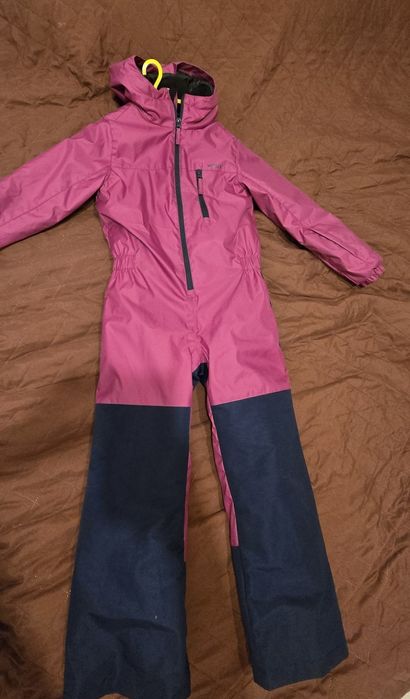 Vand combinezon Decathlon 8 ani