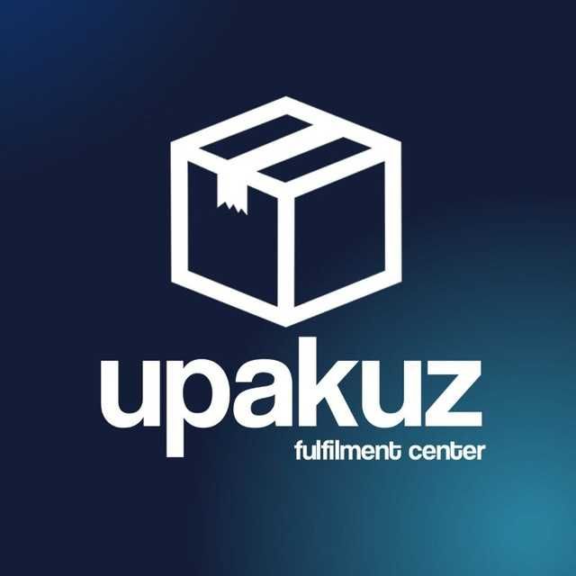 Tovarlarni Uzum, Yandexga upakovka qilish xizmati Upakuz fulfilment
