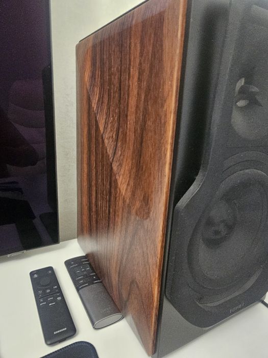 Колонки Edifier S3000MK2