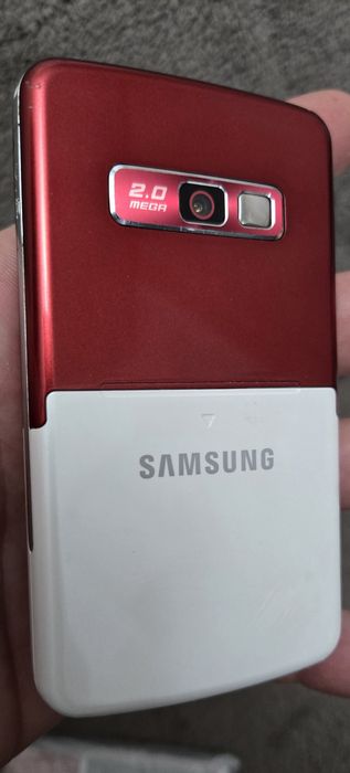 Samsung /Самсунг С6620