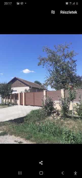 Execut lucru de constructii....komuves munkat illetve acs munkat vallalok
