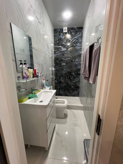 Срочно! Продажа. 4 ком, 1,5 сот. Олмос махалла