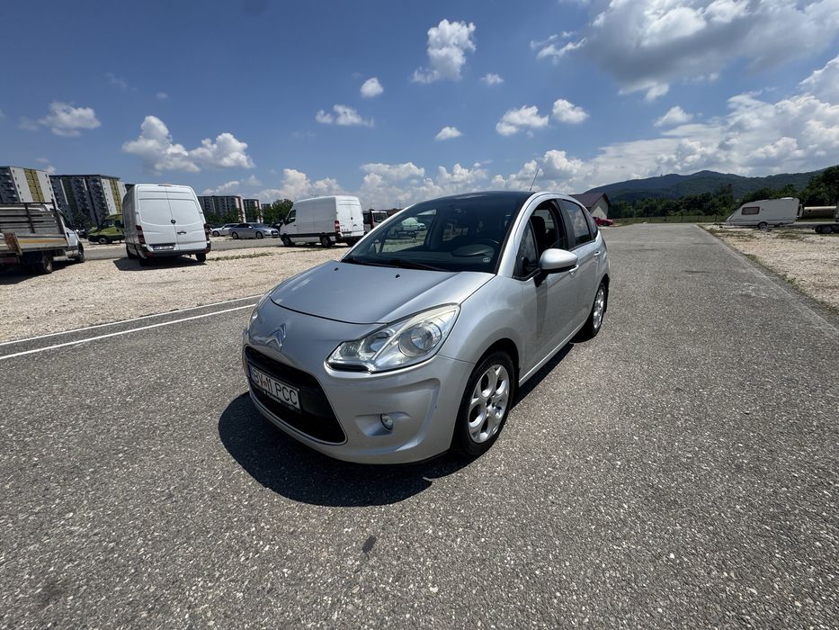 CITROËN C3