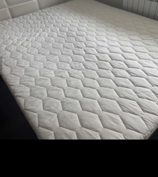 Матраци за маниаци.