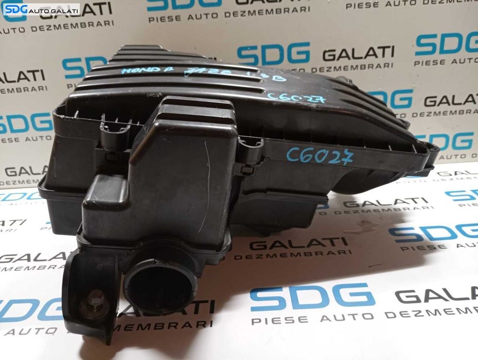 Carcasa Filtru Aer Honda Jazz 1.3 i 2002 - 2008 [C6027]