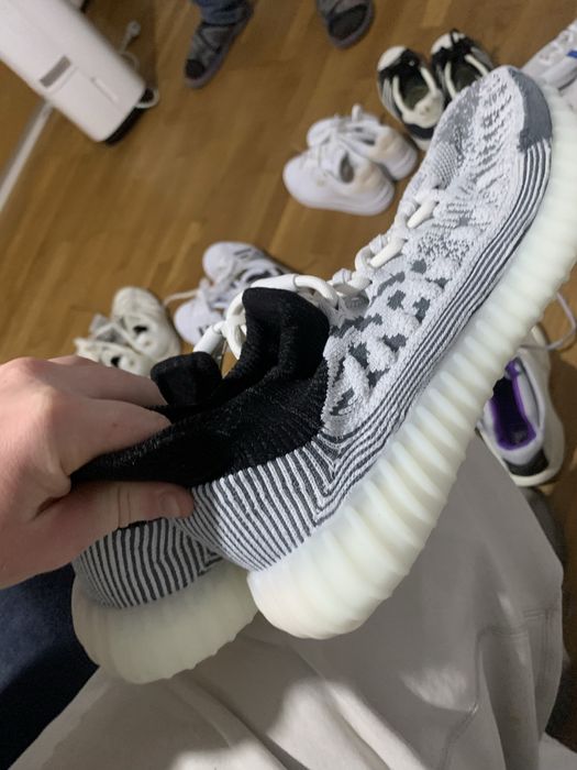 Yzzy boods 350 v2