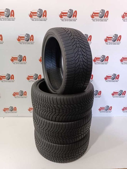 Anvelope 245/35/R19 93W HANKOOK IARNA CP-N20683