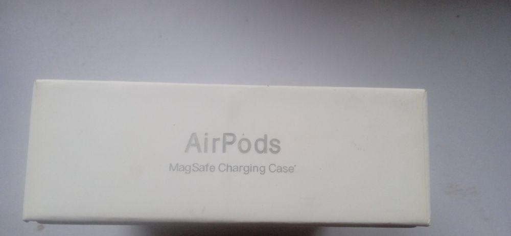 Airpods 3 simsiz quloqchin