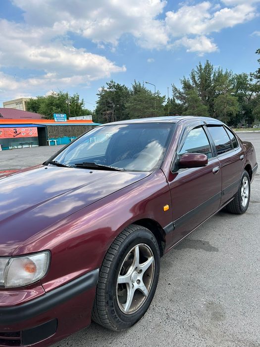 Продам Nissan Maxima A32/2.0