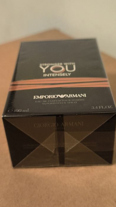 Parfum Emporio Armani -100 ml