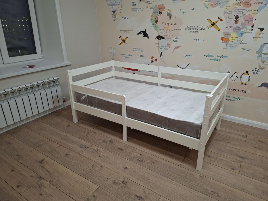 Кровать детская 160*80