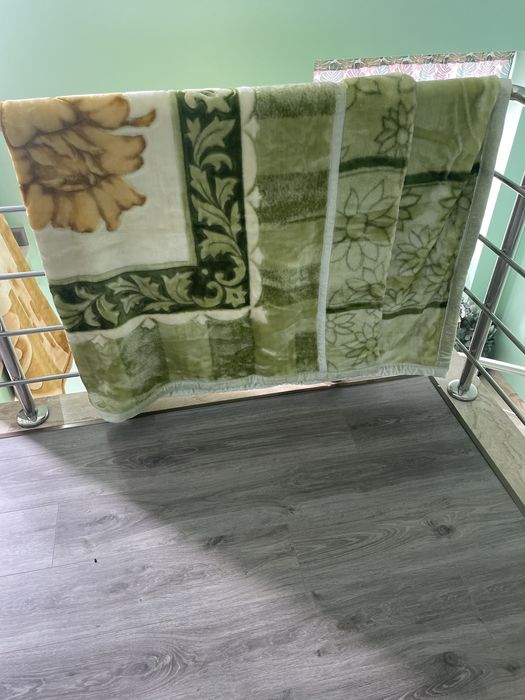 Patura suprapusa mare