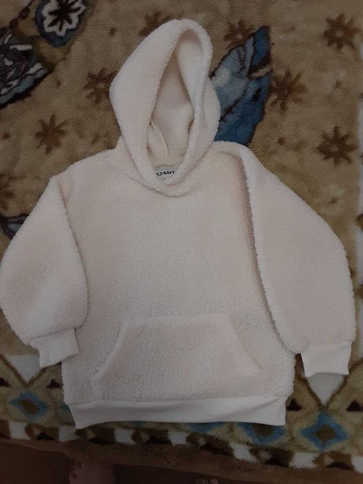 Зимняя одежда для девочек