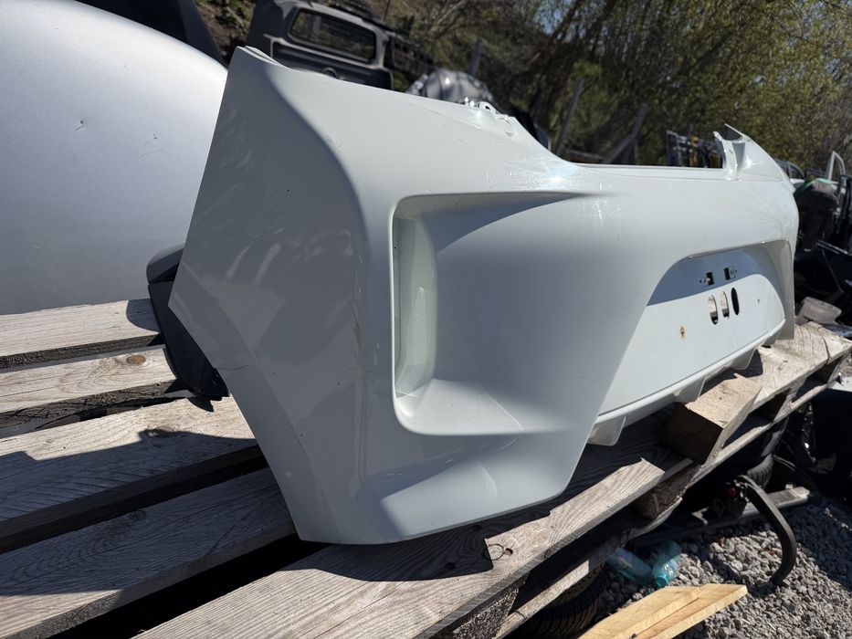 Броня Mitsubishi Space Star/Mirage