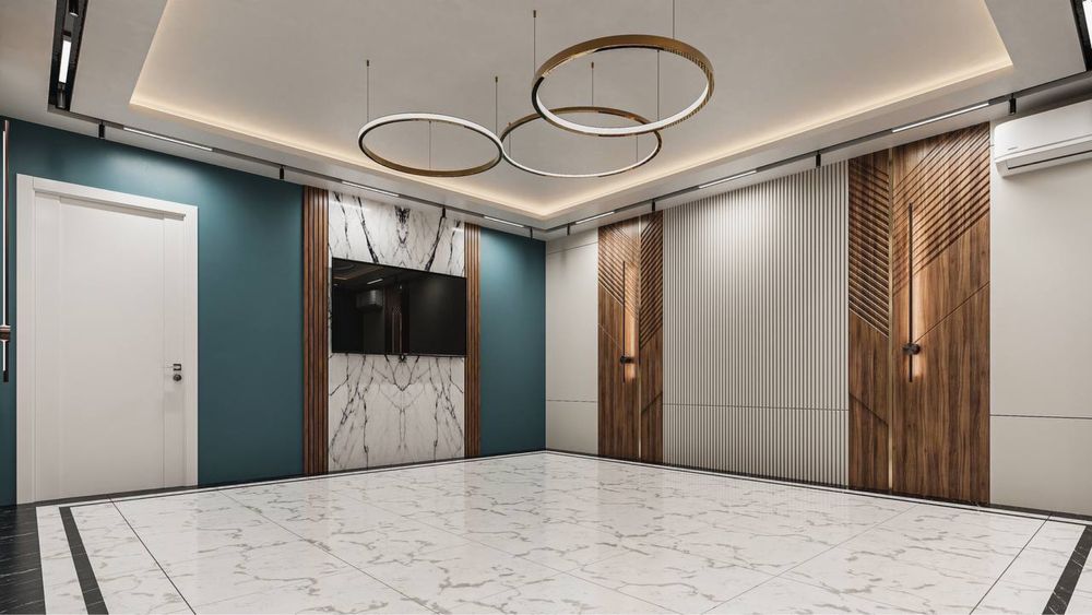 Продажа Первая Линия Ц-15 Ганга | 65м2 Возле Метро