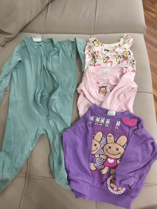 Вещи на 6-9 месяцев