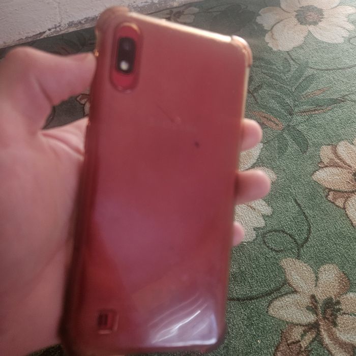 Телефон samsung a10