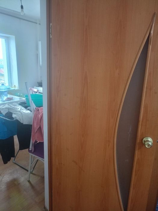 Продам межкомнатные двери