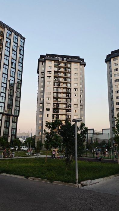 2-комн. квартира, 61 м², Яшнабадский район