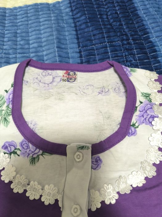 Новые вещи на девочку 46-48размера