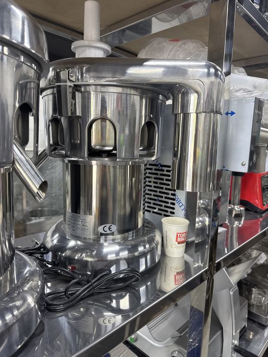 Sok vjivalka sok chiqargich