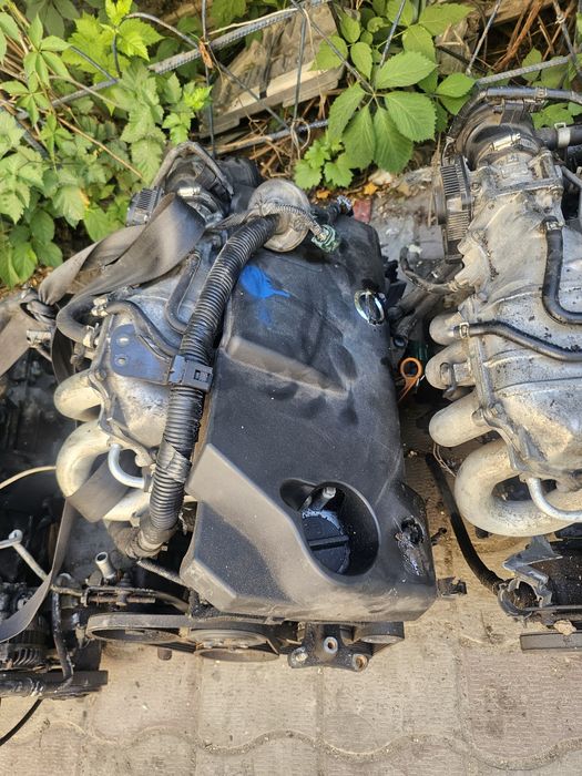 Ниссан примьера п12