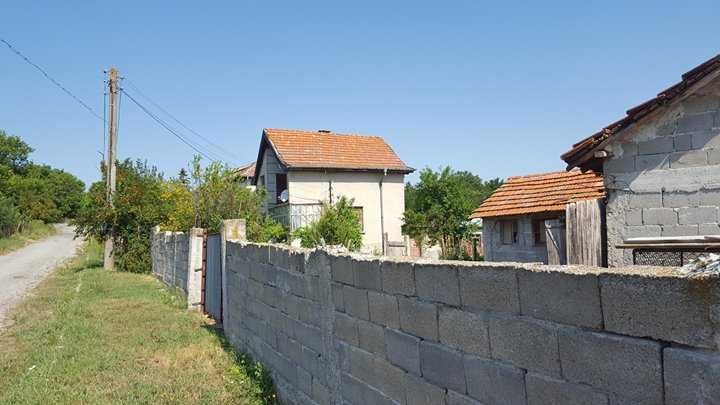 Продава се Къща в Елхово - 104 кв.м за 344 €/кв.м - Снимка #9